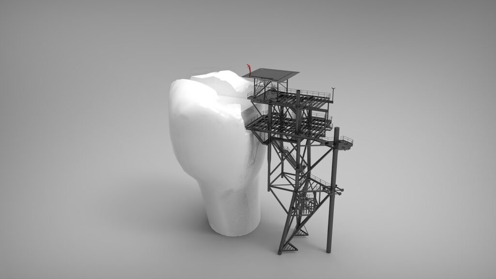 Teeth Platform
