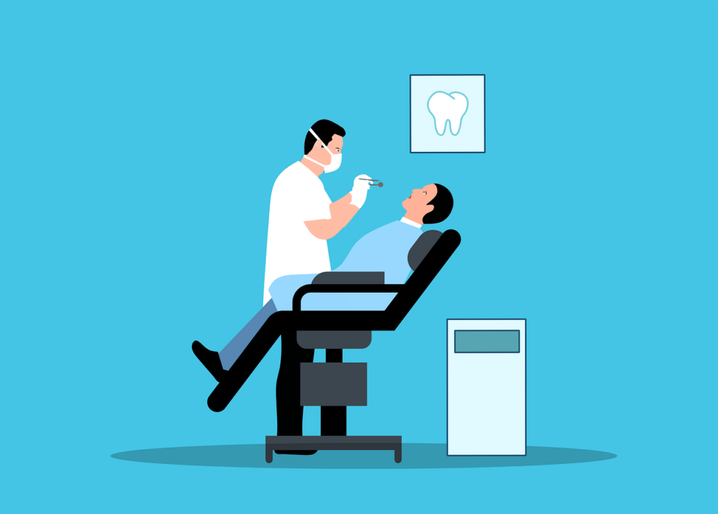 Dental Consultation