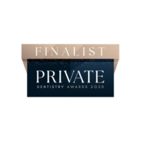 Private Dentistry Awards 2025 – Finalist