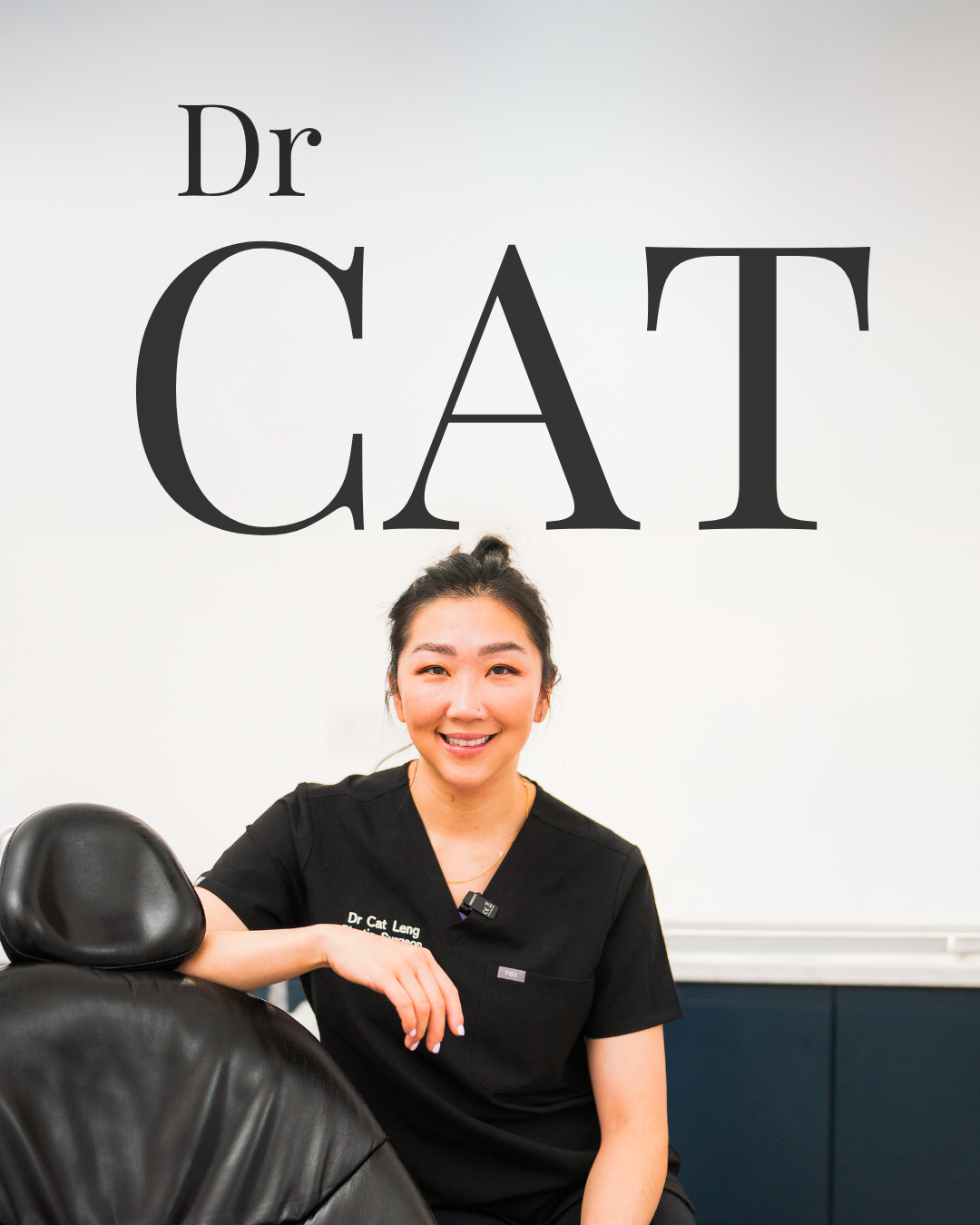 Dr Cat Resident Plastic Surgeon Dr Cat Resident Plastic Surgeon