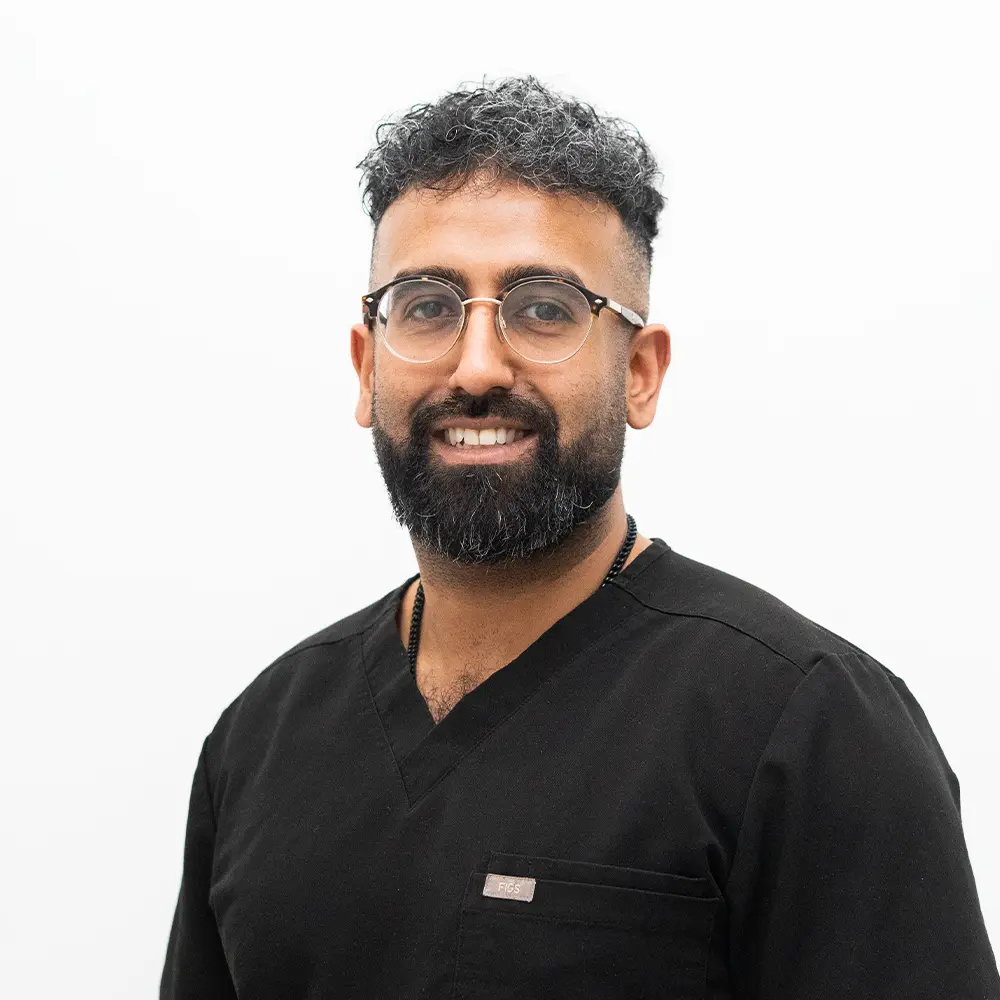 Dr Jesal Savania Dr Jesal Savania