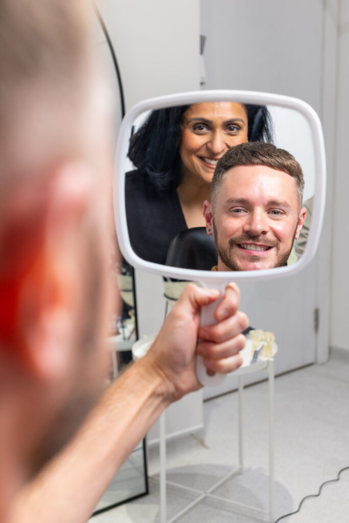 Complete Dental Health Examination