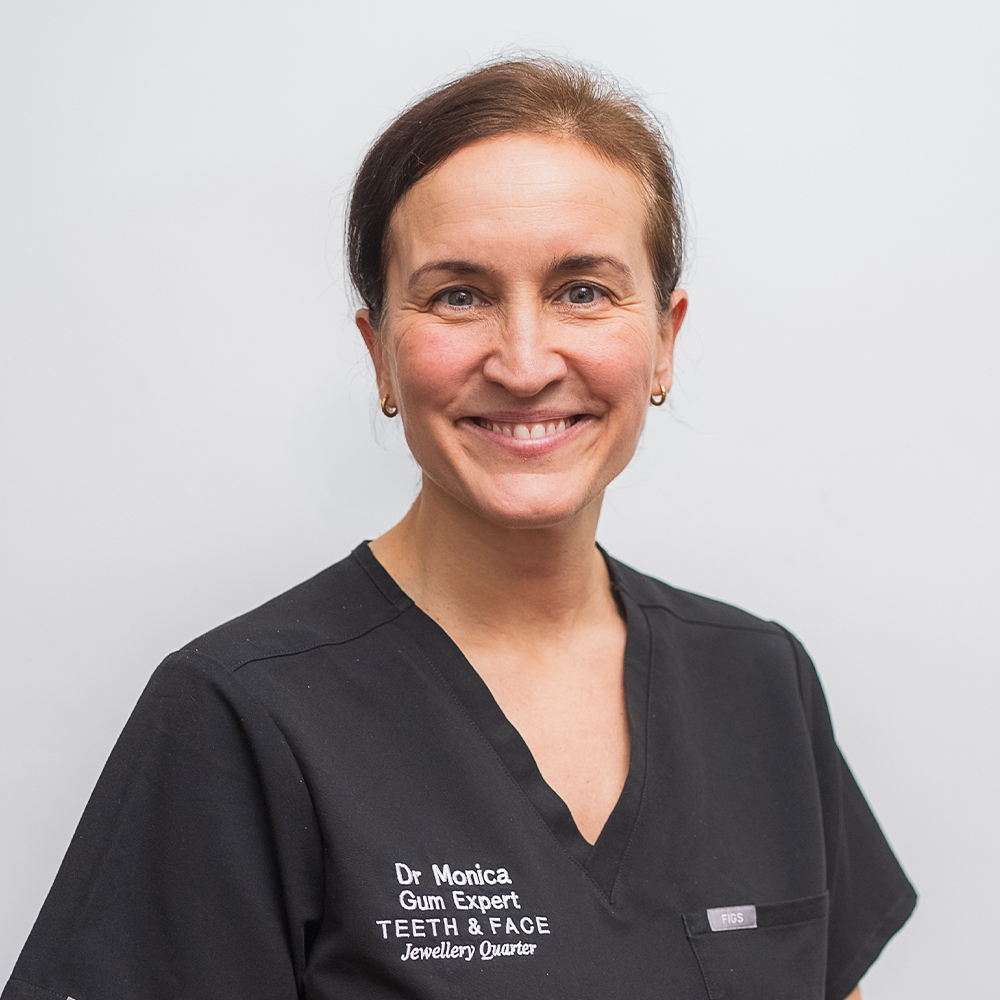 Dr Monica Campos Gallego