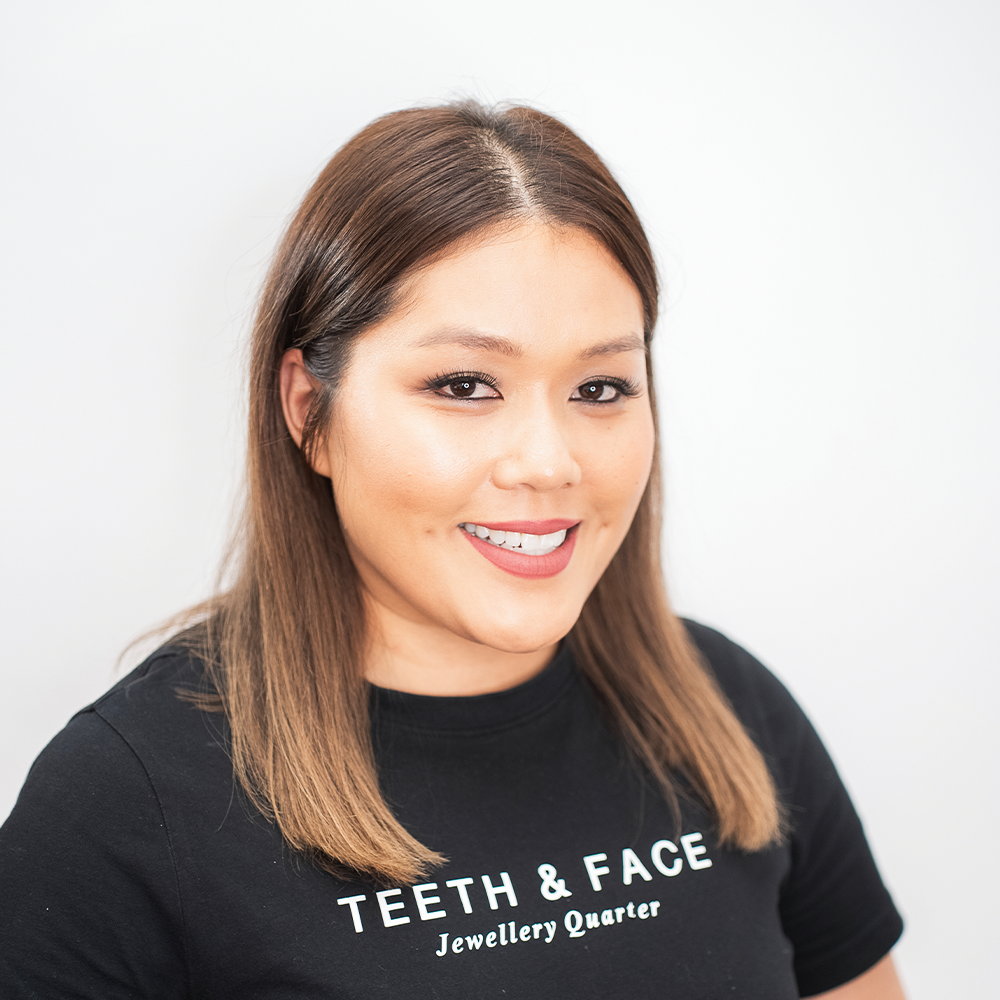 Kaly Fenton Kaly Fenton - Patient Care Coordinator at Teeth & Face Birmingham