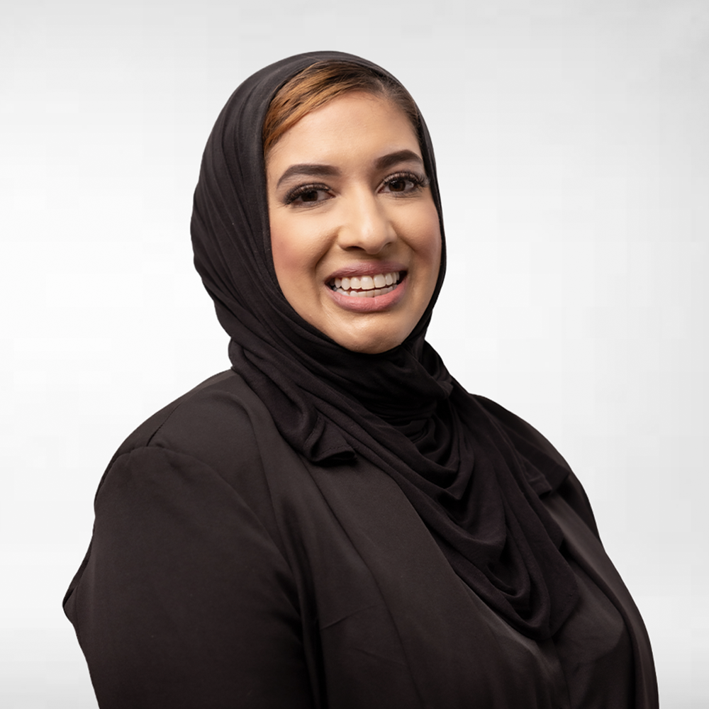 Sonya Latif