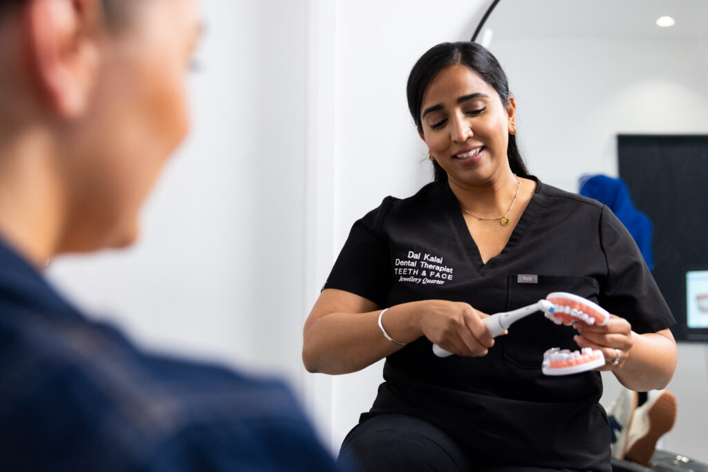 How Often Should You Have A Dental Hygiene Appointment