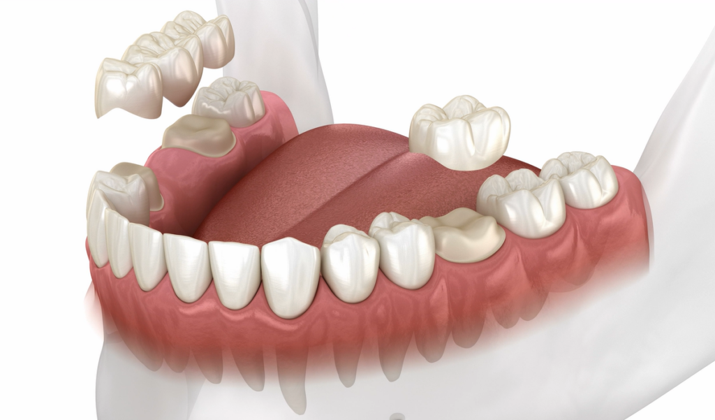 Alternatives to Dental Implants