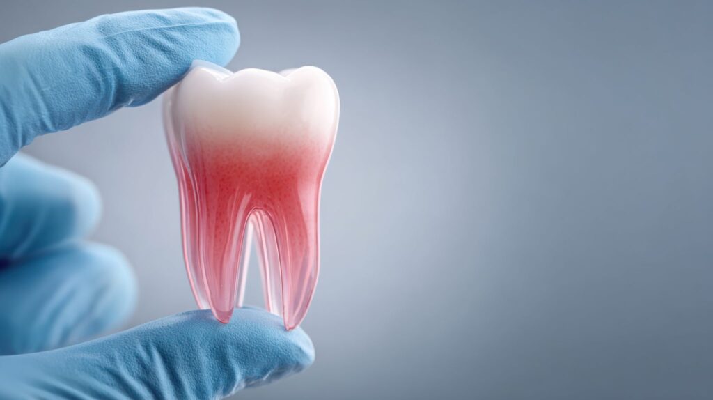 Can You Have Dental Implants If You’ve Had Gum Disease or Receding Gums?