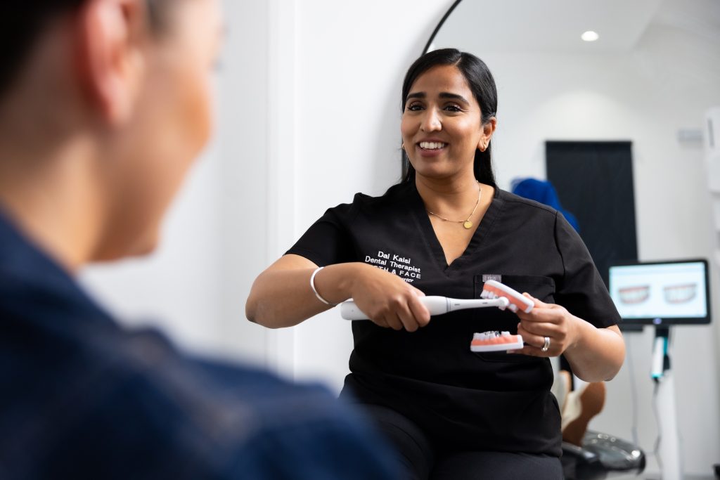How Long Is A Dental Hygiene Appointment