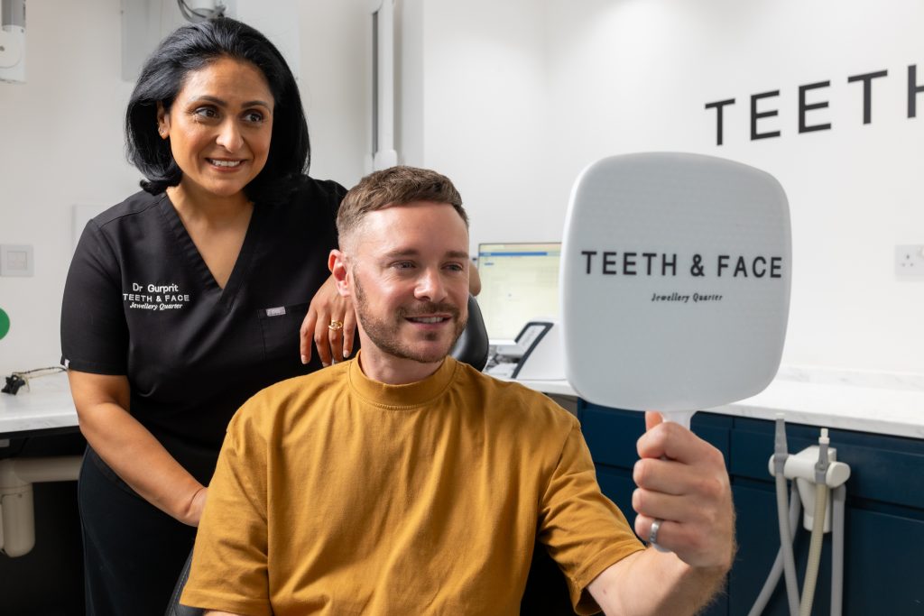 How Much Does A Teeth Makeover Cost?
