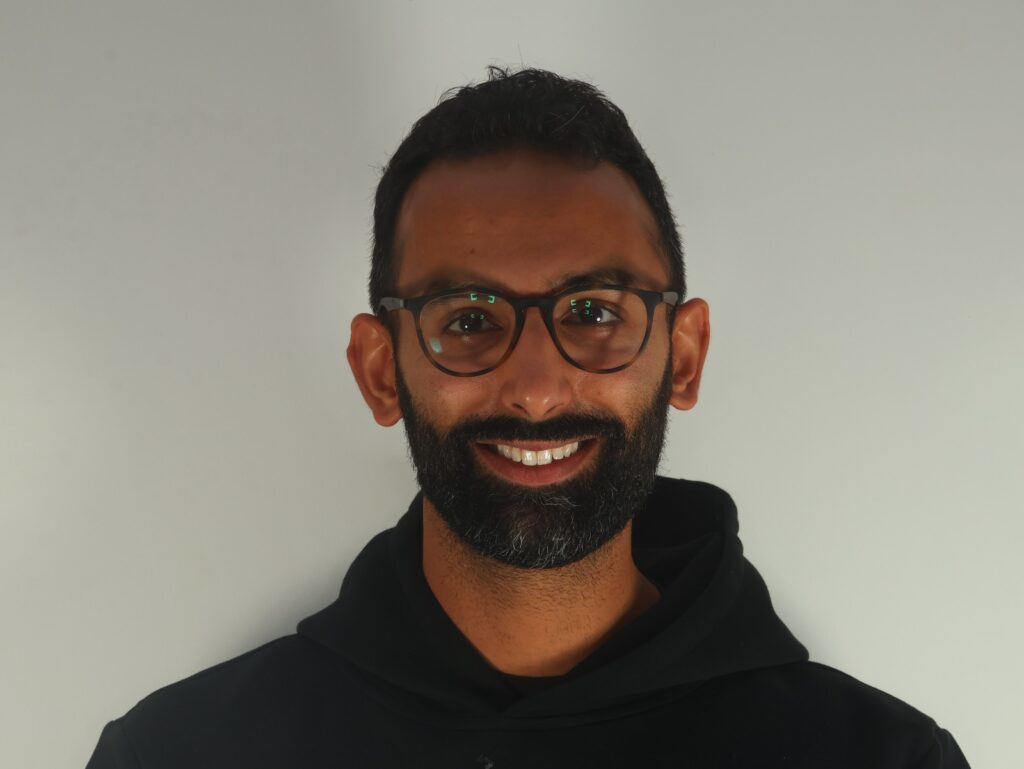 Dr Jas Bajwa