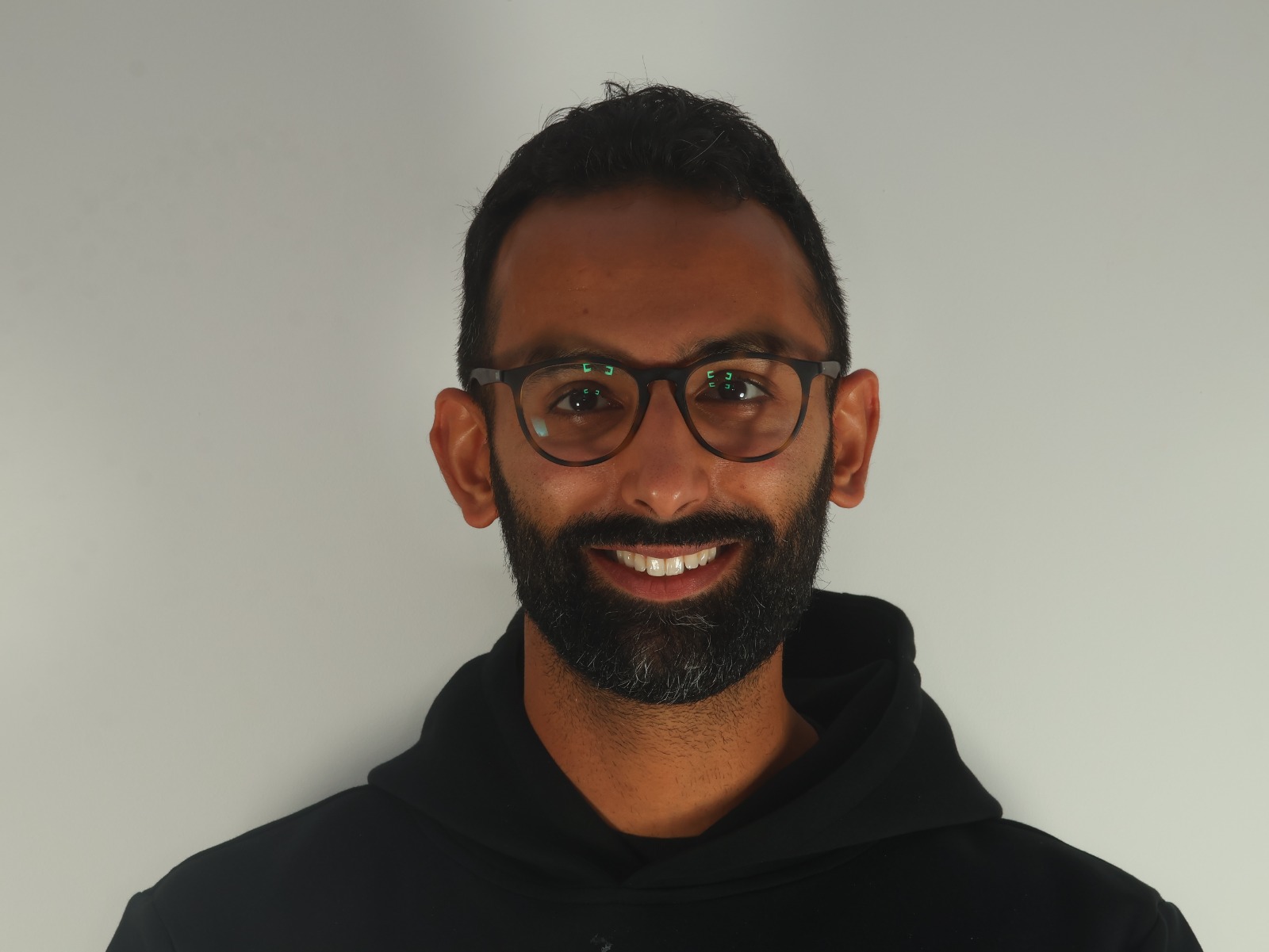 Dr Jas Bajwa