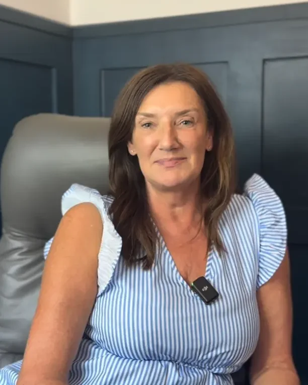 Kathy's Story