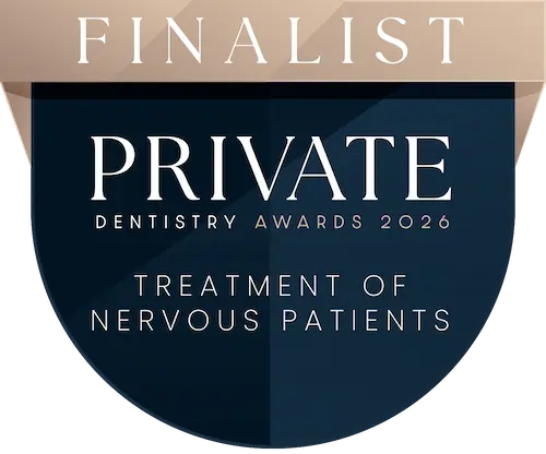 PDA Email Banner – Treatment of Nervous Patients Finalist PDA Email Banner - Treatment of Nervous Patients Finalist